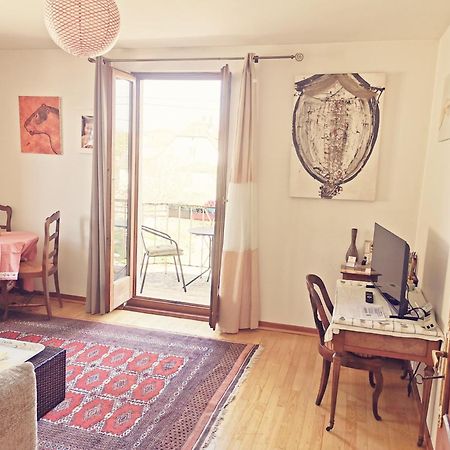 Maison Les 3 Roses Wolfisheim Екстериор снимка