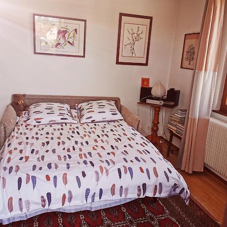 Maison Les 3 Roses Wolfisheim Екстериор снимка
